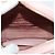 Saffiano Borsa a Spalla PRADA in Pelle Safiano Rosa Oro Auth 141282 D'oro - vista 11