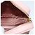 Saffiano Borsa a Spalla PRADA in Pelle Safiano Rosa Oro Auth 141282 D'oro - vista 17