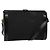 Bolsa de ombro em lona Micro GG Gucci em couro dourado e preto Auth ep10465