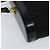 Bolsa de ombro em lona Micro GG Gucci em couro dourado e preto Auth ep10465 - vista 11