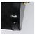Bolsa de ombro em lona Micro GG Gucci em couro dourado e preto Auth ep10465 - vista 14