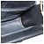 Bolsa de ombro em lona Micro GG Gucci em couro dourado e preto Auth ep10465 - vista 17