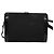 Bolsa de ombro em lona Micro GG Gucci em couro dourado e preto Auth ep10465 - vista 2