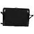 Bolsa de ombro em lona Micro GG Gucci em couro dourado e preto Auth ep10465 - vista 3