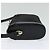 Bolsa de ombro em lona Micro GG Gucci em couro dourado e preto Auth ep10465 - vista 4