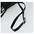 Bolsa de ombro em lona Micro GG Gucci em couro dourado e preto Auth ep10465 - vista 7
