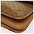 Céline Borsa a Spalla in Tela Macadam CELINE PVC Beige Oro Auth BA5468 D'oro - vista 16