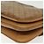 Céline Borsa a Spalla in Tela Macadam CELINE PVC Beige Oro Auth BA5468 D'oro - vista 18