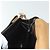 Céline Borsa a Spalla in Tela Macadam CELINE PVC Beige Oro Auth BA5468 D'oro - vista 22
