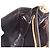 Céline Borsa a Spalla in Tela Macadam CELINE PVC Beige Oro Auth BA5468 D'oro - vista 25