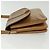 Céline Borsa a Spalla in Tela Macadam CELINE PVC Beige Oro Auth BA5468 D'oro - vista 5