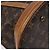 LOUIS VUITTON Borsa a Spalla Monogram Bucket GM M42236 LV Auth th6295 Monogramma - vista 17