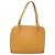 LOUIS VUITTON Borsa a Spalla Epi Lussac Gialla M52289 LV Auth gh567 Giallo