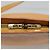 LOUIS VUITTON Borsa a Spalla Epi Lussac Gialla M52289 LV Auth gh567 Giallo - vista 10