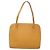 LOUIS VUITTON Borsa a Spalla Epi Lussac Gialla M52289 LV Auth gh567 Giallo - vista 13