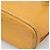 LOUIS VUITTON Borsa a Spalla Epi Lussac Gialla M52289 LV Auth gh567 Giallo - vista 15