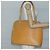 LOUIS VUITTON Borsa a Spalla Epi Lussac Gialla M52289 LV Auth gh567 Giallo - vista 22