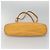 LOUIS VUITTON Borsa a Spalla Epi Lussac Gialla M52289 LV Auth gh567 Giallo - vista 5