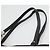 Salvatore Ferragamo Tote Bag aus schwarzem Canvas mit silberner Authentizität gh708 - Ansicht 8