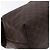 Céline CELINE Macadam Canvas Clutch Tasche aus PVC-Leder in Braun Gold Auth gh607 Golden - Ansicht 14