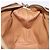 Céline CELINE Macadam Canvas Clutch Tasche aus PVC-Leder in Braun Gold Auth gh607 Golden - Ansicht 19