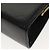 Borsa a Spalla Vala Chain in Pelle Blu Navy e Oro Auth gh620 di Salvatore Ferragamo D'oro - vista 18