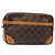 LOUIS VUITTON Clutch Compiegne 28 M51845 LV Auth BA5512 Monogramm