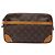 LOUIS VUITTON Clutch Compiegne 28 M51845 LV Auth BA5512 Monogramm - Ansicht 13
