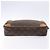 LOUIS VUITTON Clutch Compiegne 28 M51845 LV Auth BA5512 Monogramm - Ansicht 6