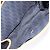 Saint Laurent Borsa a Spalla in PVC Pelle Marrone Oro Auth BA5492 D'oro - vista 11