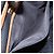 Saint Laurent Borsa a Spalla in PVC Pelle Marrone Oro Auth BA5492 D'oro - vista 12