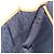 Saint Laurent Borsa a Spalla in PVC Pelle Marrone Oro Auth BA5492 D'oro - vista 20