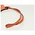 Hermès HERMES Paddock Marina Charm Pelle Marrone Auth ac3861 - vista 8