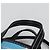 Borsa a Mano BALENCIAGA in Pelle 2 in 1 Blu Grigio Auth 135253M Marrone - vista 14