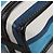 Borsa a Mano BALENCIAGA in Pelle 2 in 1 Blu Grigio Auth 135253M Marrone - vista 17