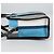 Borsa a Mano BALENCIAGA in Pelle 2 in 1 Blu Grigio Auth 135253M Marrone - vista 3