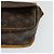 LOUIS VUITTON Borsa a Spalla Monogram Gibeciere PM M42248 LV Auth 135042 Monogramma - vista 16