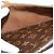 LOUIS VUITTON Borsa a Spalla Monogram Gibeciere PM M42248 LV Auth 135042 Monogramma - vista 24