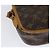 LOUIS VUITTON Borsa a Spalla Monogram Gibeciere PM M42248 LV Auth 135042 Monogramma - vista 8
