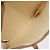 Céline Borsa tote in tela Macadam CELINE in pelle PVC bianca e oro Auth 135197 Bianco D'oro - vista 11