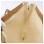 Céline Borsa tote in tela Macadam CELINE in pelle PVC bianca e oro Auth 135197 Bianco D'oro - vista 19