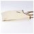 Céline Borsa tote in tela Macadam CELINE in pelle PVC bianca e oro Auth 135197 Bianco D'oro - vista 3