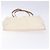Céline Borsa tote in tela Macadam CELINE in pelle PVC bianca e oro Auth 135197 Bianco D'oro - vista 5