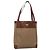 Gucci Borsa tote Micro GG Supreme in PVC beige e oro 002 37 0035 Auth ep10439 D'oro