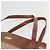Gucci Borsa tote Micro GG Supreme in PVC beige e oro 002 37 0035 Auth ep10439 D'oro - vista 14