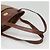 Gucci Borsa tote Micro GG Supreme in PVC beige e oro 002 37 0035 Auth ep10439 D'oro - vista 7