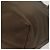 Borsa a mano LOEWE in pelle marrone argento autentica 135204 - vista 14