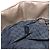 Borsa a mano LOEWE in pelle marrone argento autentica 135204 - vista 18