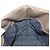 Borsa a mano LOEWE in pelle marrone argento autentica 135204 - vista 19