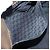 Borsa a mano LOEWE in pelle marrone argento autentica 135204 - vista 20